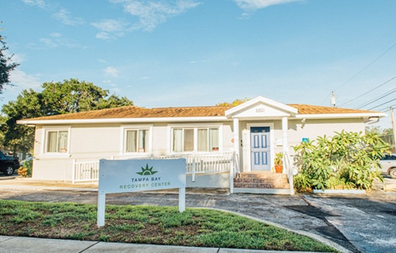 Tampa Bay Recovery Center