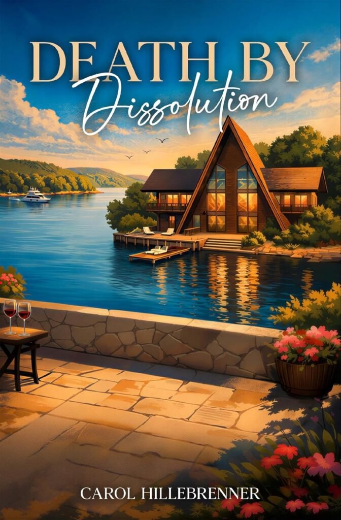 Death by Dissolution