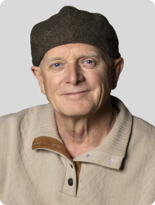 Craig Troop, M.D.