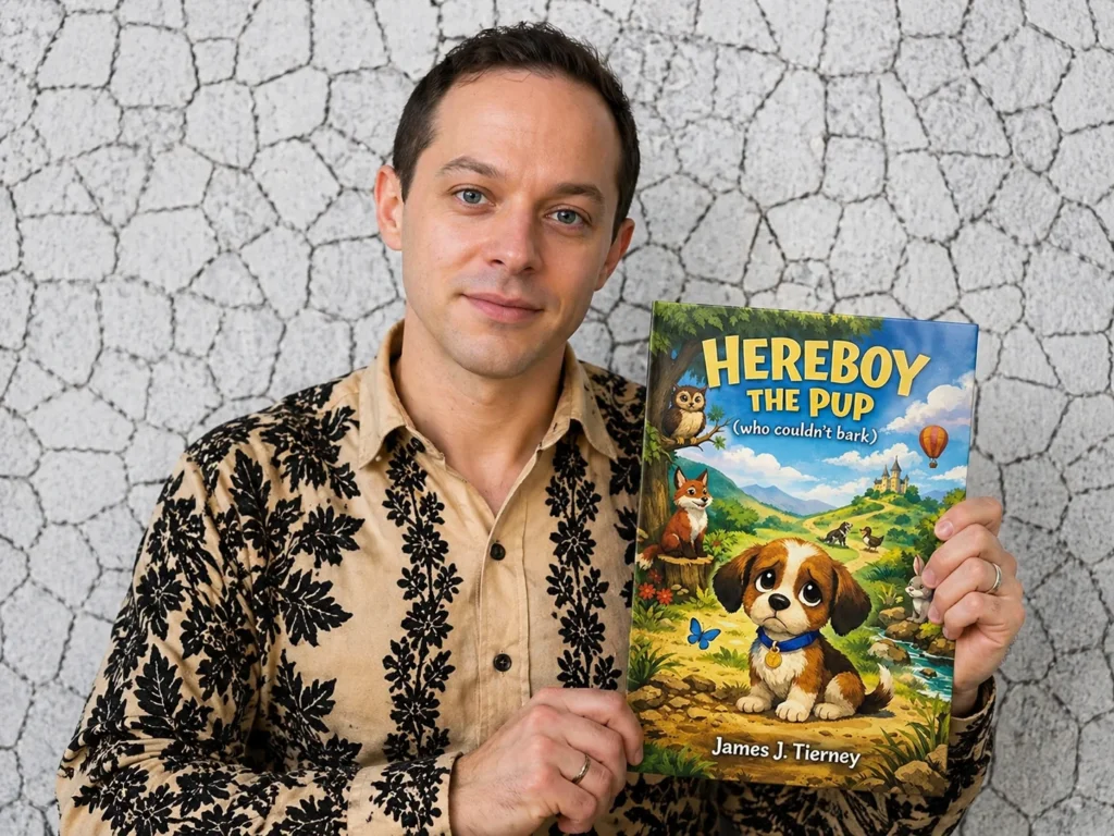 James J. Tierney